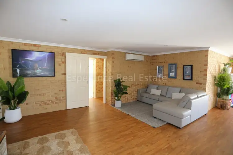 Sixth view of Homely house listing, 21 Baleine Drive, Castletown WA 6450