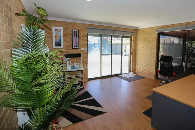 Seventh view of Homely house listing, 21 Baleine Drive, Castletown WA 6450