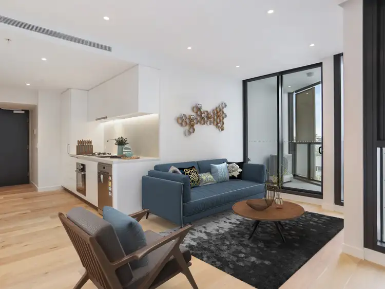 10915/179 Alfred Street, Fortitude Valley QLD 4006
