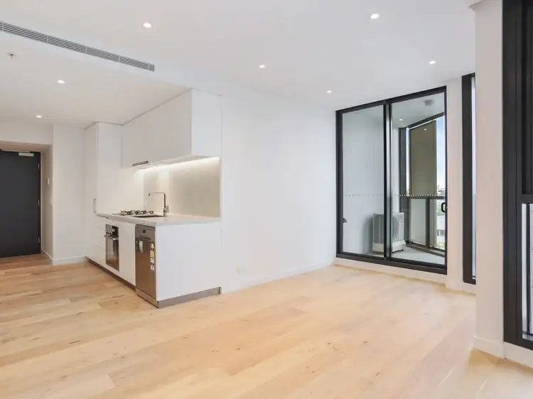 Sixth view of Homely apartment listing, 10915/179 Alfred Street, Fortitude Valley QLD 4006