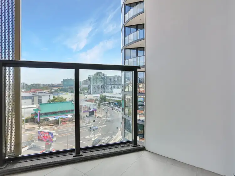 Seventh view of Homely apartment listing, 10915/179 Alfred Street, Fortitude Valley QLD 4006