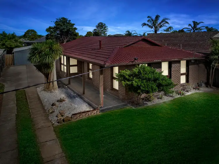 Second view of Homely house listing, 12 Bellarine Court, Keysborough VIC 3173