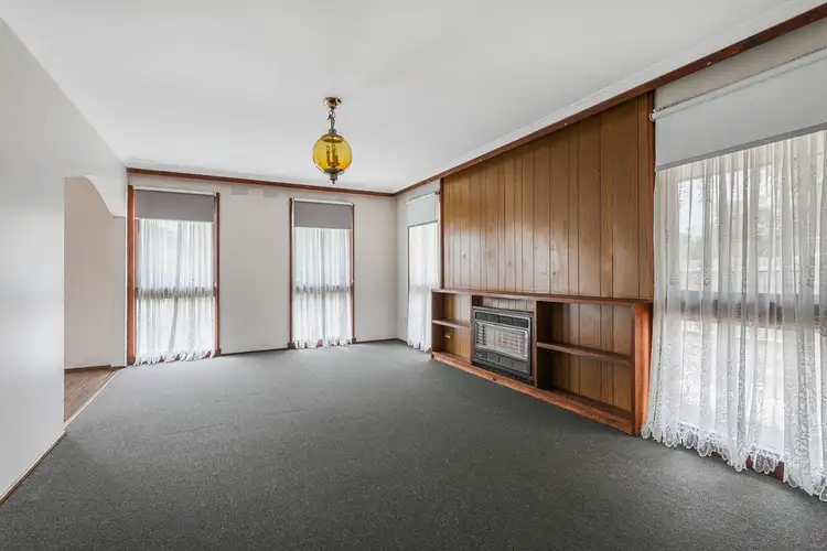 Third view of Homely house listing, 12 Bellarine Court, Keysborough VIC 3173