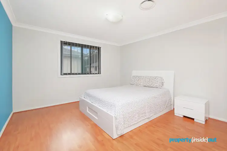 Fifth view of Homely townhouse listing, 2/47 Knox Road, Doonside NSW 2767