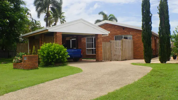 Main view of Homely house listing, 20 Kiwi Court, Ooralea QLD 4740