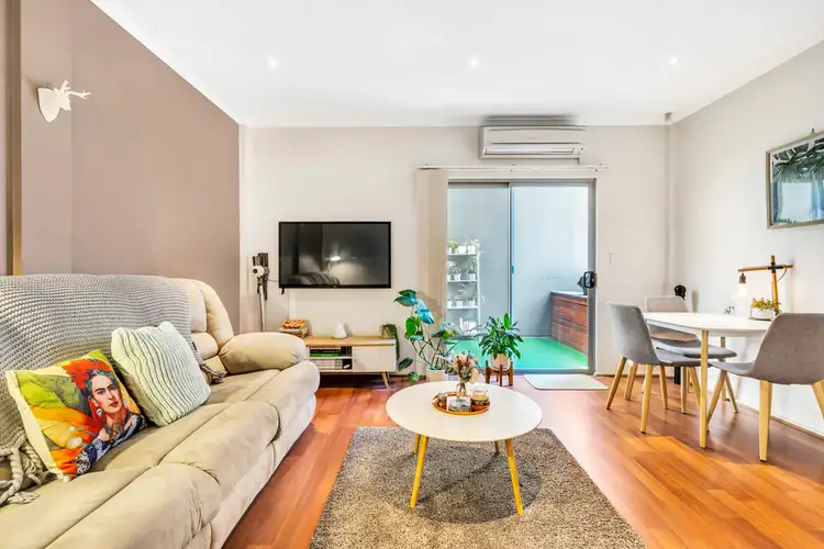 Main view of Homely apartment listing, 5, 14-16 Hurtle Parade, Mawson Lakes SA 5095