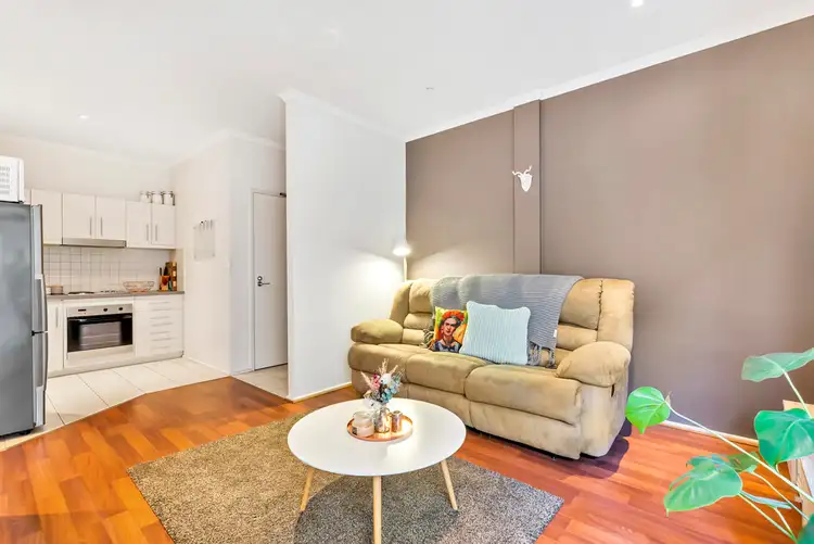 Second view of Homely apartment listing, 5, 14-16 Hurtle Parade, Mawson Lakes SA 5095