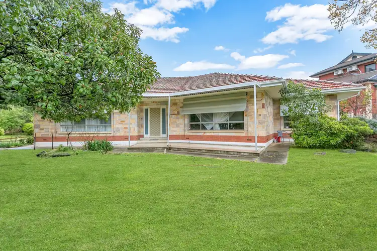 Main view of Homely house listing, 11 Hillside Avenue, Highbury SA 5089