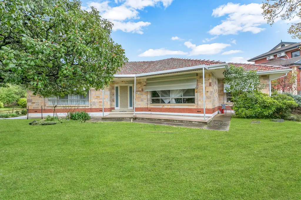 Main view of Homely house listing, 11 Hillside Avenue, Highbury SA 5089