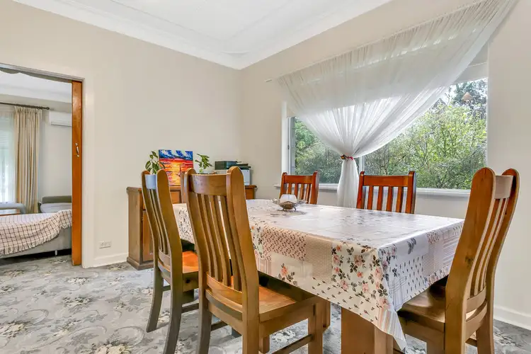 Fifth view of Homely house listing, 11 Hillside Avenue, Highbury SA 5089