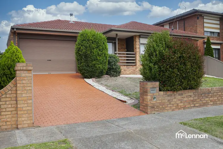 Main view of Homely house listing, 17 Turner Court, Dandenong VIC 3175