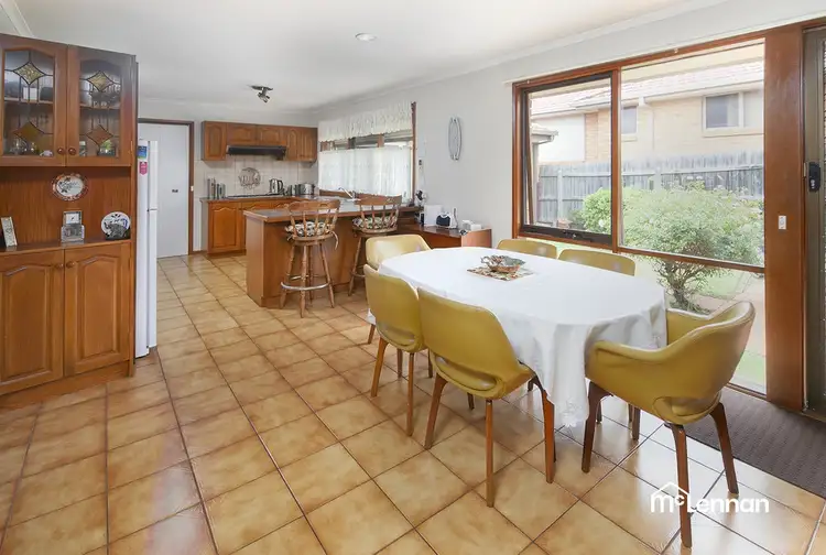 Sixth view of Homely house listing, 17 Turner Court, Dandenong VIC 3175