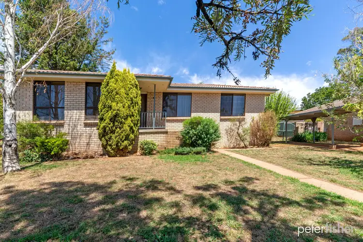 14 El Paso Place, Orange NSW 2800
