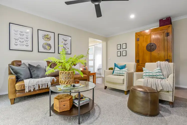 Third view of Homely house listing, 4 Mayfair Way, Kyneton VIC 3444