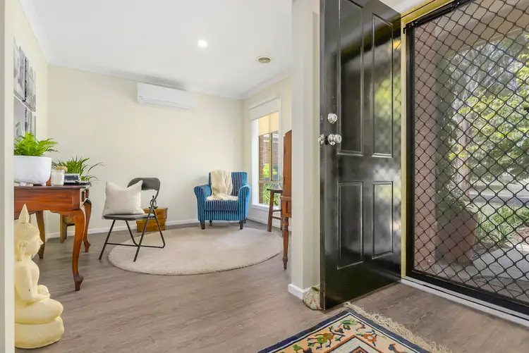Fourth view of Homely house listing, 4 Mayfair Way, Kyneton VIC 3444