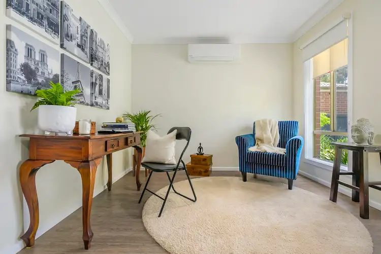 Fifth view of Homely house listing, 4 Mayfair Way, Kyneton VIC 3444