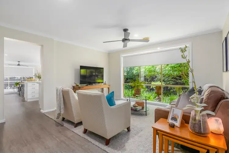 Sixth view of Homely house listing, 4 Mayfair Way, Kyneton VIC 3444