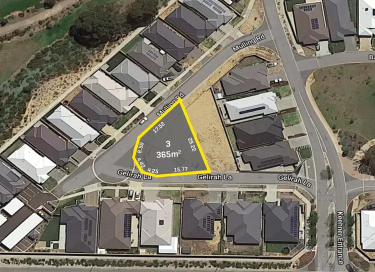 7 Gelirah Lane, Martin WA 6110