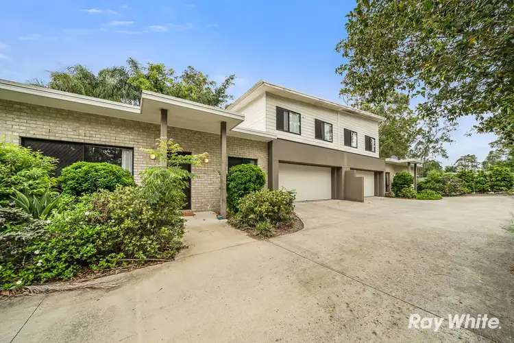 10A Redwood Street, Marsden QLD 4132