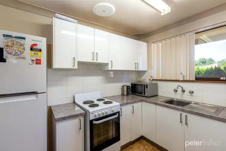 Second view of Homely unit listing, 9/222 Dalton Street, Orange NSW 2800