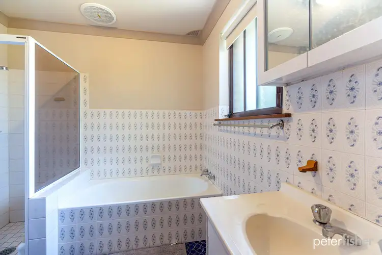 Fourth view of Homely unit listing, 9/222 Dalton Street, Orange NSW 2800
