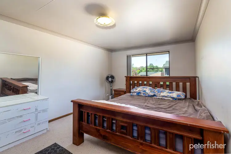 Fifth view of Homely unit listing, 9/222 Dalton Street, Orange NSW 2800