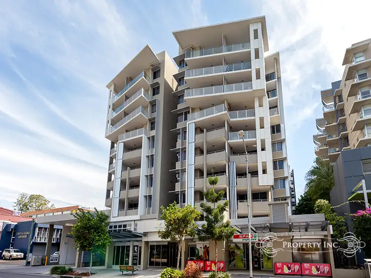 43a/128 Merivale Street, South Brisbane QLD 4101