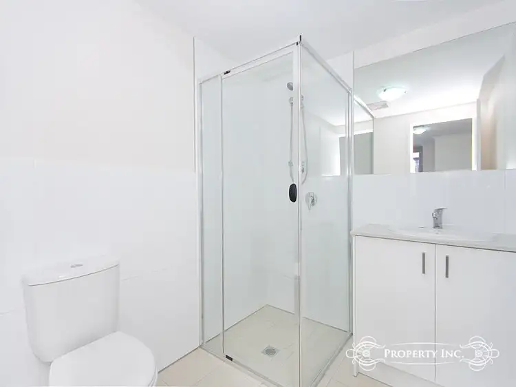Third view of Homely studio listing, 43a/128 Merivale Street, South Brisbane QLD 4101