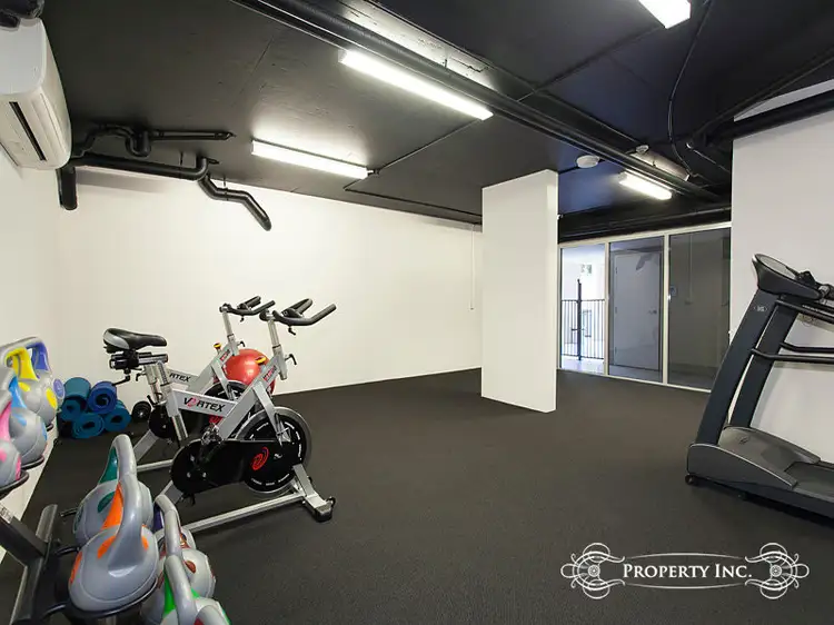 Fifth view of Homely studio listing, 43a/128 Merivale Street, South Brisbane QLD 4101