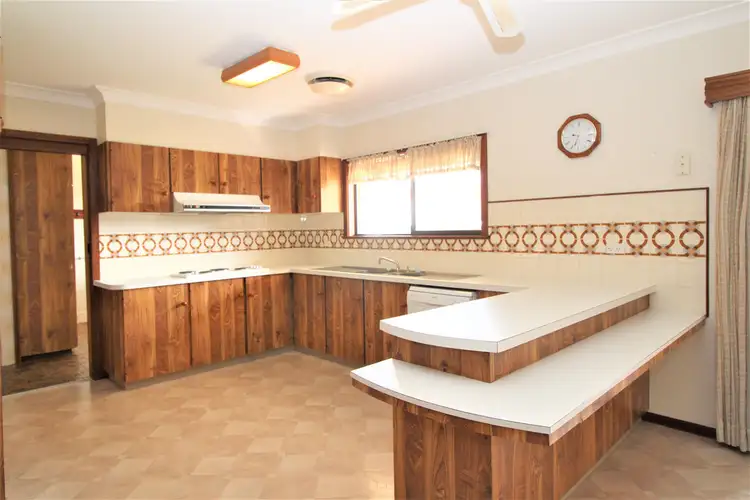 Second view of Homely house listing, 19 Hoad Street, Griffith NSW 2680