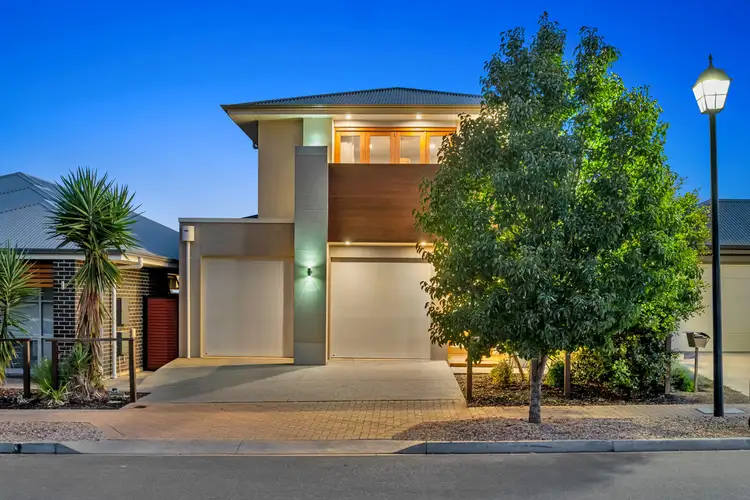 6 Cordage Court, Seaford Meadows SA 5169