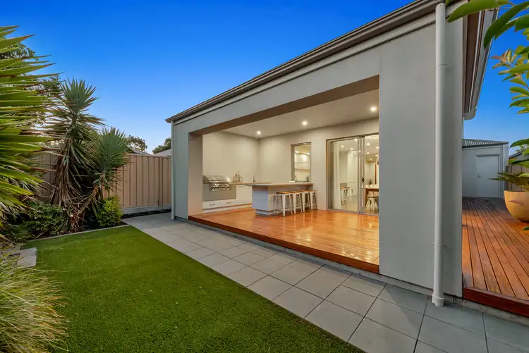 Sixth view of Homely house listing, 6 Cordage Court, Seaford Meadows SA 5169