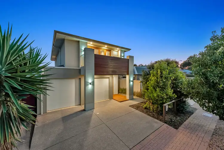 Seventh view of Homely house listing, 6 Cordage Court, Seaford Meadows SA 5169