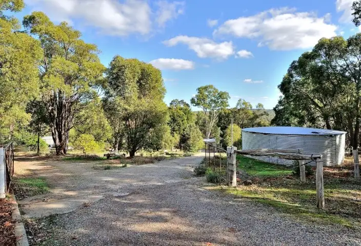 Third view of Homely house listing, 34 Wallangarra Drive, Bedfordale WA 6112