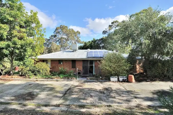 Fifth view of Homely house listing, 34 Wallangarra Drive, Bedfordale WA 6112