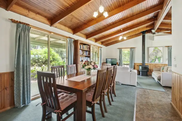 Seventh view of Homely house listing, 195 South Durham Bridge Rd, Durham Lead VIC 3352