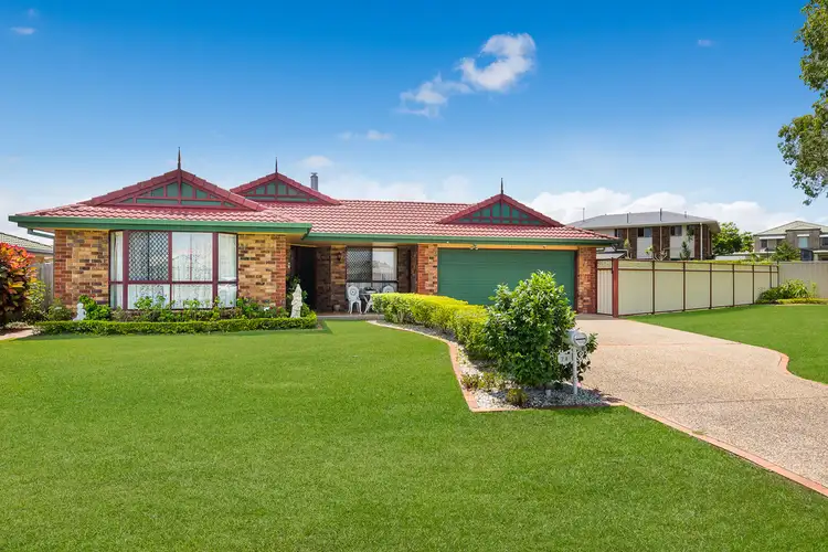 74 Whitby Street, Bracken Ridge QLD 4017