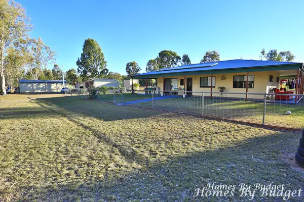 Main view of Homely rural property listing, Address available on request