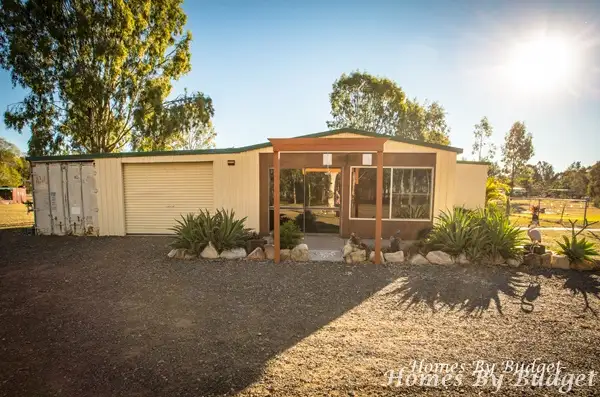 Third view of Homely rural property listing, Address available on request