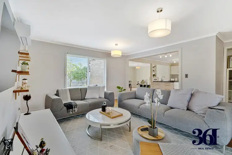 31 HEDGELEY ROAD, Kealba VIC 3021