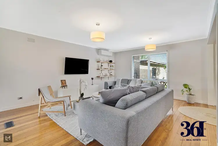 Second view of Homely house listing, 31 HEDGELEY ROAD, Kealba VIC 3021