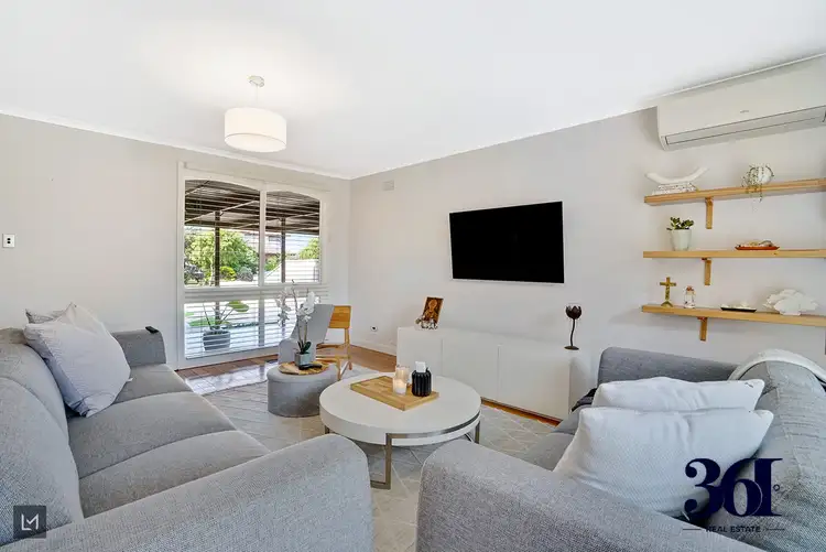 Third view of Homely house listing, 31 HEDGELEY ROAD, Kealba VIC 3021