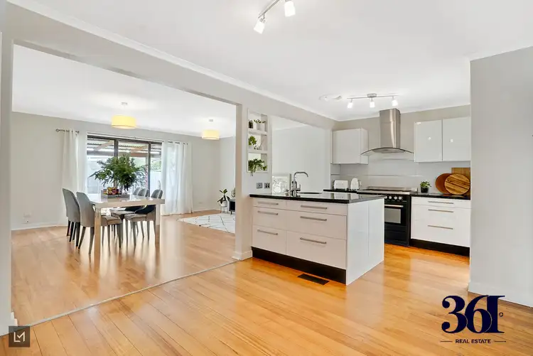 Fourth view of Homely house listing, 31 HEDGELEY ROAD, Kealba VIC 3021