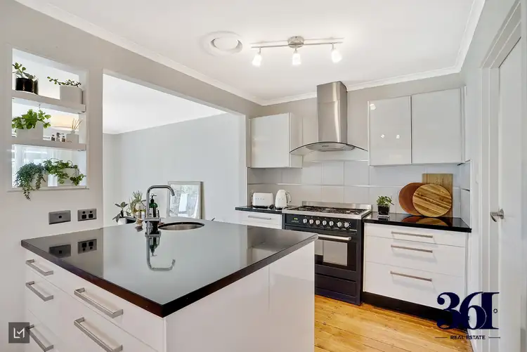 Fifth view of Homely house listing, 31 HEDGELEY ROAD, Kealba VIC 3021