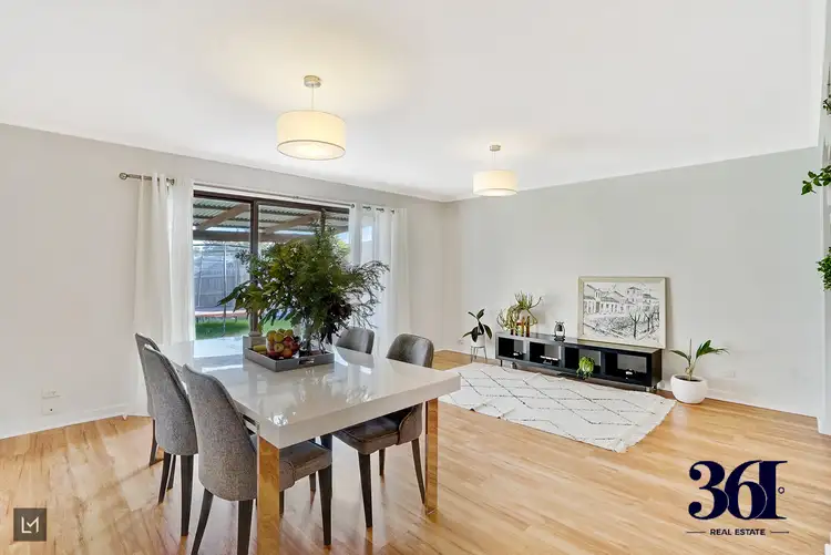 Sixth view of Homely house listing, 31 HEDGELEY ROAD, Kealba VIC 3021
