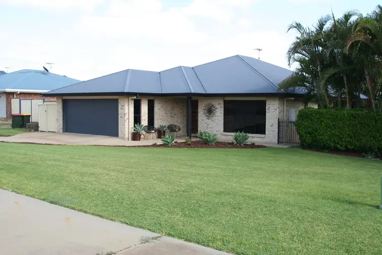 Main view of Homely house listing, 26 Pressler Road, Emerald QLD 4720