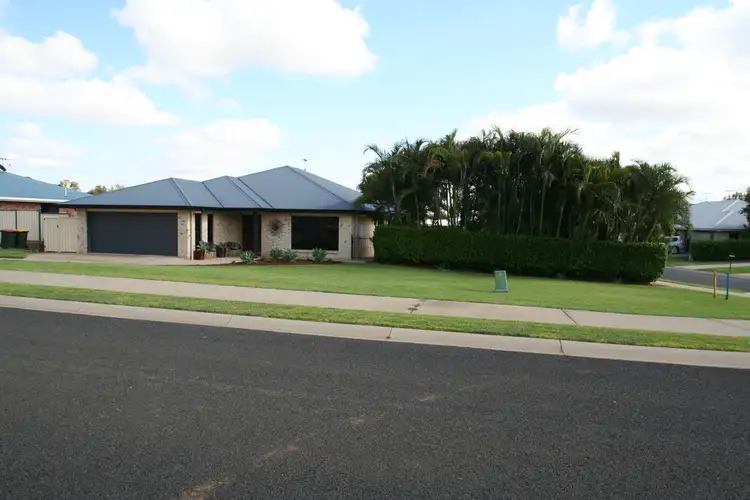 Second view of Homely house listing, 26 Pressler Road, Emerald QLD 4720