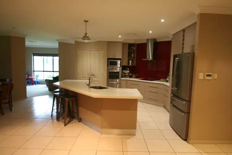 Third view of Homely house listing, 26 Pressler Road, Emerald QLD 4720