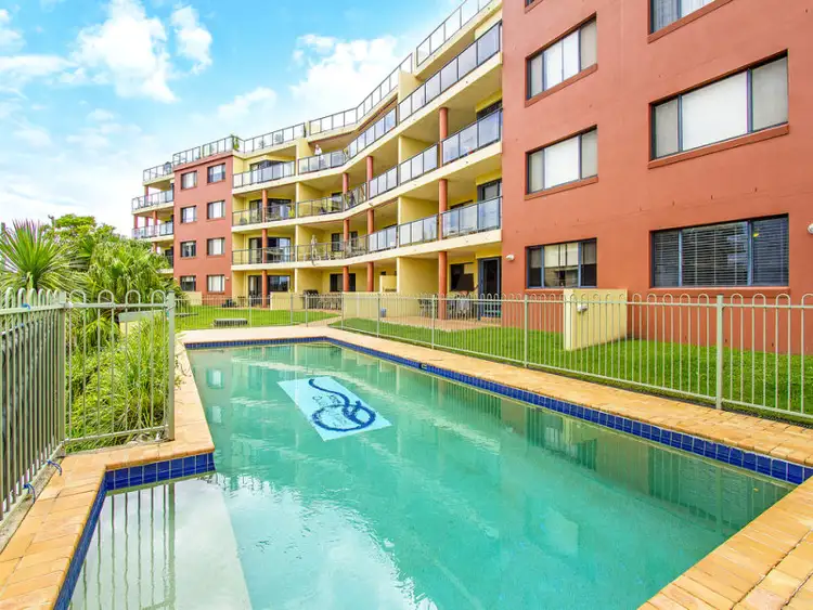 3/107 Henry Parry Drive, Gosford NSW 2250