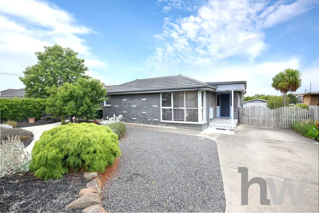 Main view of Homely house listing, 34 Peter Street, Grovedale VIC 3216